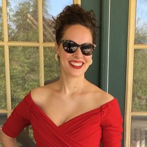 Meet your Posher, Chelsea